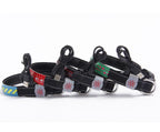 Glow Up LED Collar for Happy Night Walks